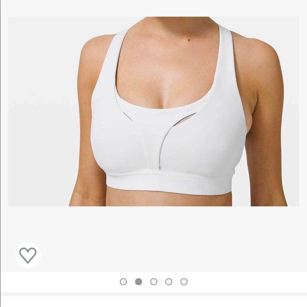 Sport Bra